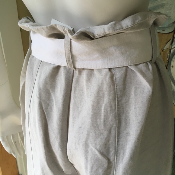 Ivan Grundahl Copenhagen designer Linen jacket 38 - Picture 4 of 16